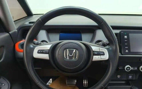 Honda Fit, 2022 год, 970 000 рублей, 5 фотография