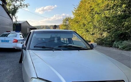 Chery Amulet (A15) I, 2007 год, 70 000 рублей, 1 фотография