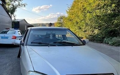 Chery Amulet (A15) I, 2007 год, 70 000 рублей, 1 фотография