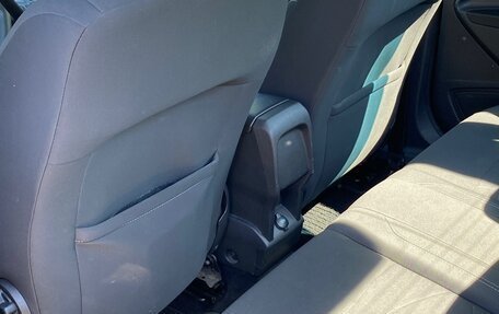 Ford Fiesta, 2015 год, 850 000 рублей, 4 фотография