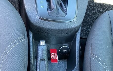 Ford Fiesta, 2015 год, 850 000 рублей, 8 фотография