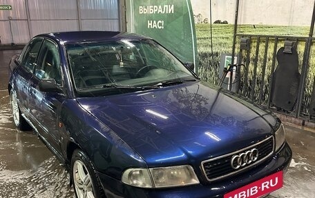 Audi A4, 1996 год, 220 000 рублей, 2 фотография