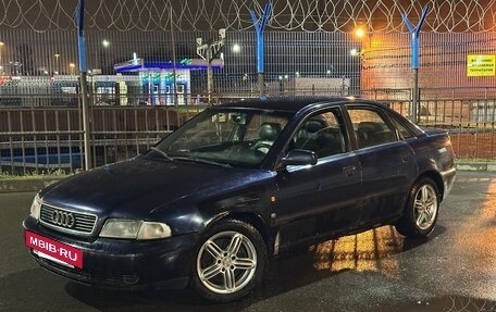 Audi A4, 1996 год, 220 000 рублей, 6 фотография