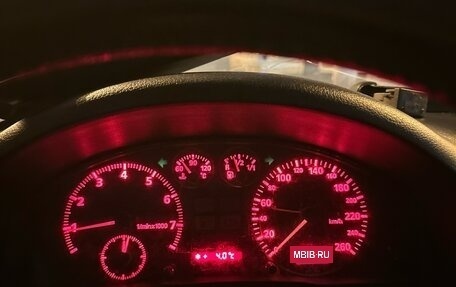 Audi A4, 1996 год, 220 000 рублей, 10 фотография