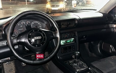 Audi A4, 1996 год, 220 000 рублей, 9 фотография
