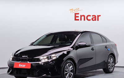 KIA K3, 2021 год, 1 400 000 рублей, 1 фотография