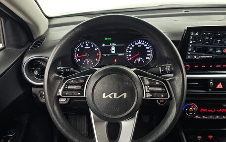 KIA K3, 2021 год, 1 400 000 рублей, 14 фотография