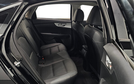 KIA K3, 2021 год, 1 400 000 рублей, 12 фотография