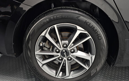 KIA K3, 2021 год, 1 400 000 рублей, 5 фотография