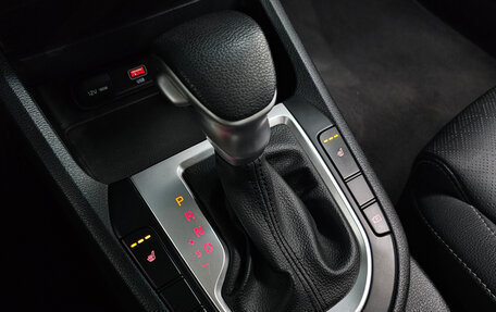 KIA K3, 2021 год, 1 400 000 рублей, 10 фотография