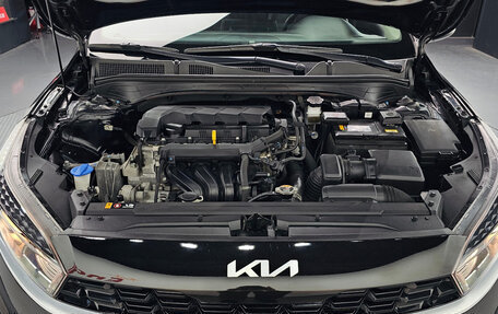 KIA K3, 2021 год, 1 400 000 рублей, 7 фотография