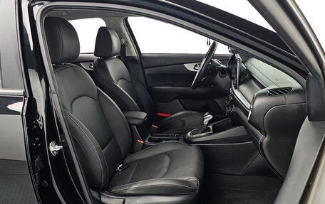 KIA K3, 2021 год, 1 400 000 рублей, 11 фотография