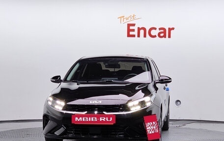 KIA K3, 2021 год, 1 400 000 рублей, 3 фотография