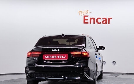 KIA K3, 2021 год, 1 400 000 рублей, 4 фотография