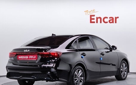 KIA K3, 2021 год, 1 400 000 рублей, 2 фотография