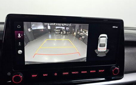 KIA K3, 2021 год, 1 400 000 рублей, 16 фотография