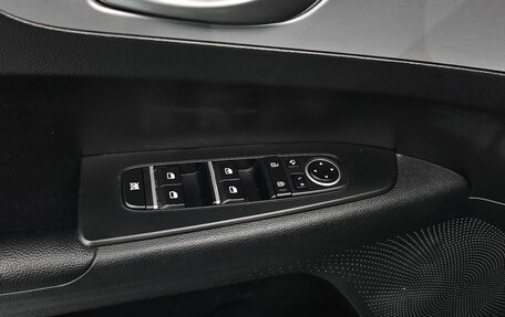 KIA K3, 2021 год, 1 400 000 рублей, 20 фотография