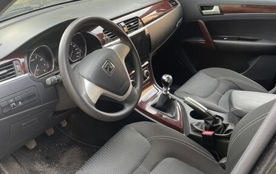 Zotye T600, 2017 год, 1 100 000 рублей, 1 фотография