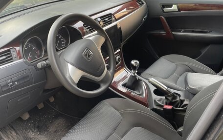 Zotye T600, 2017 год, 1 100 000 рублей, 7 фотография