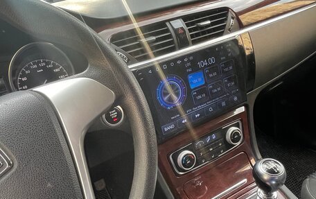 Zotye T600, 2017 год, 1 100 000 рублей, 2 фотография