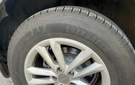 Zotye T600, 2017 год, 1 100 000 рублей, 3 фотография