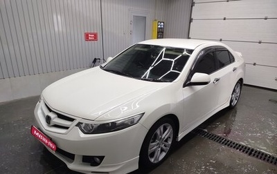Honda Accord VIII рестайлинг, 2008 год, 1 350 000 рублей, 1 фотография