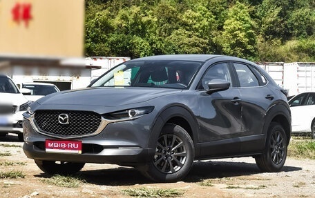 Mazda CX-30 I, 2025 год, 2 380 000 рублей, 1 фотография