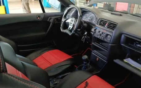 Opel Calibra, 1991 год, 550 000 рублей, 3 фотография