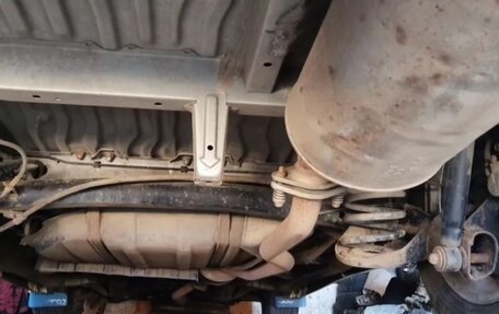 Toyota Estima III рестайлинг -2, 2001 год, 670 000 рублей, 3 фотография