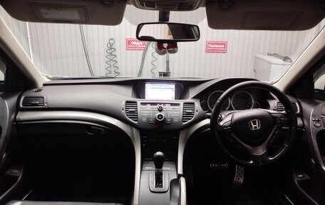 Honda Accord VIII рестайлинг, 2008 год, 1 350 000 рублей, 3 фотография