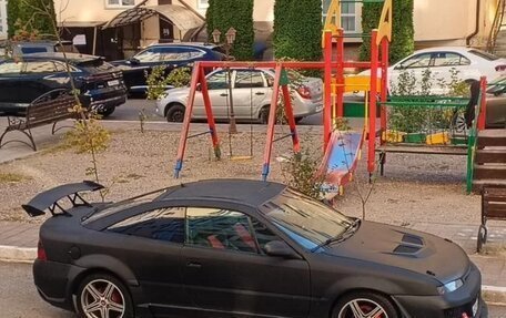 Opel Calibra, 1991 год, 550 000 рублей, 2 фотография