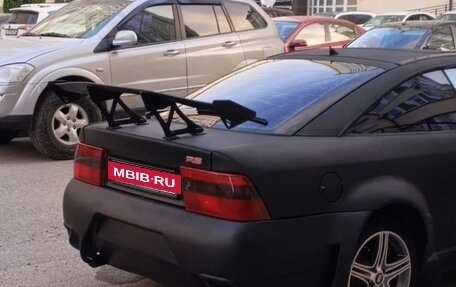 Opel Calibra, 1991 год, 550 000 рублей, 4 фотография