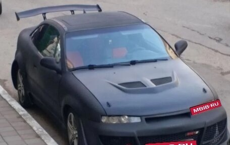 Opel Calibra, 1991 год, 550 000 рублей, 5 фотография