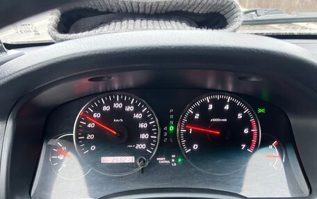 Toyota Land Cruiser Prado 120 рестайлинг, 2008 год, 2 150 000 рублей, 2 фотография