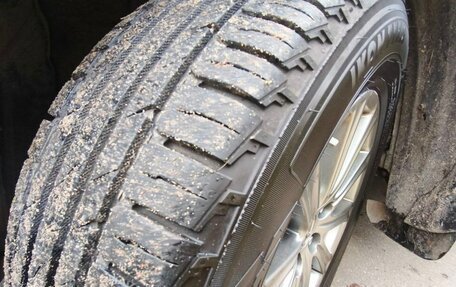 Lexus NX I, 2016 год, 2 800 000 рублей, 10 фотография