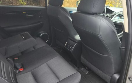 Lexus NX I, 2016 год, 2 800 000 рублей, 5 фотография