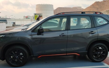 Subaru Forester, 2024 год, 4 400 000 рублей, 2 фотография