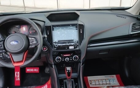 Subaru Forester, 2024 год, 4 400 000 рублей, 3 фотография