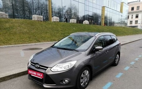 Ford Focus III, 2012 год, 665 000 рублей, 3 фотография