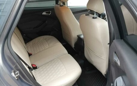 Ford Focus III, 2012 год, 665 000 рублей, 13 фотография