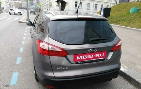 Ford Focus III, 2012 год, 665 000 рублей, 7 фотография