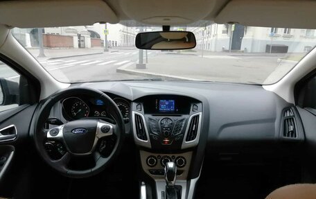 Ford Focus III, 2012 год, 665 000 рублей, 10 фотография