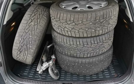 Ford Focus III, 2012 год, 665 000 рублей, 15 фотография