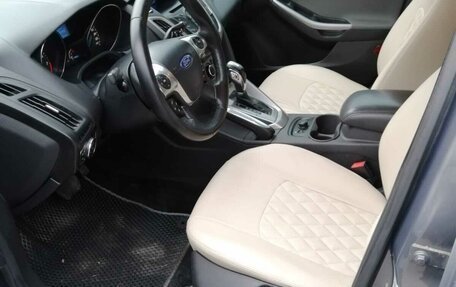 Ford Focus III, 2012 год, 665 000 рублей, 12 фотография