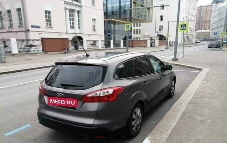 Ford Focus III, 2012 год, 665 000 рублей, 9 фотография