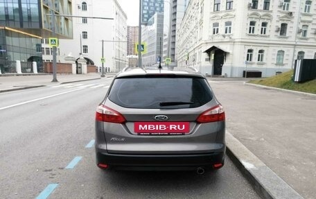 Ford Focus III, 2012 год, 665 000 рублей, 8 фотография