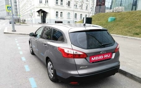 Ford Focus III, 2012 год, 665 000 рублей, 5 фотография