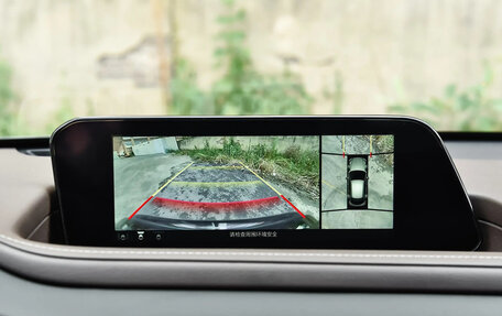 Mazda CX-30 I, 2025 год, 2 380 000 рублей, 16 фотография