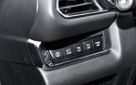 Mazda CX-30 I, 2025 год, 2 380 000 рублей, 17 фотография