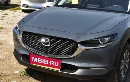 Mazda CX-30 I, 2025 год, 2 380 000 рублей, 9 фотография